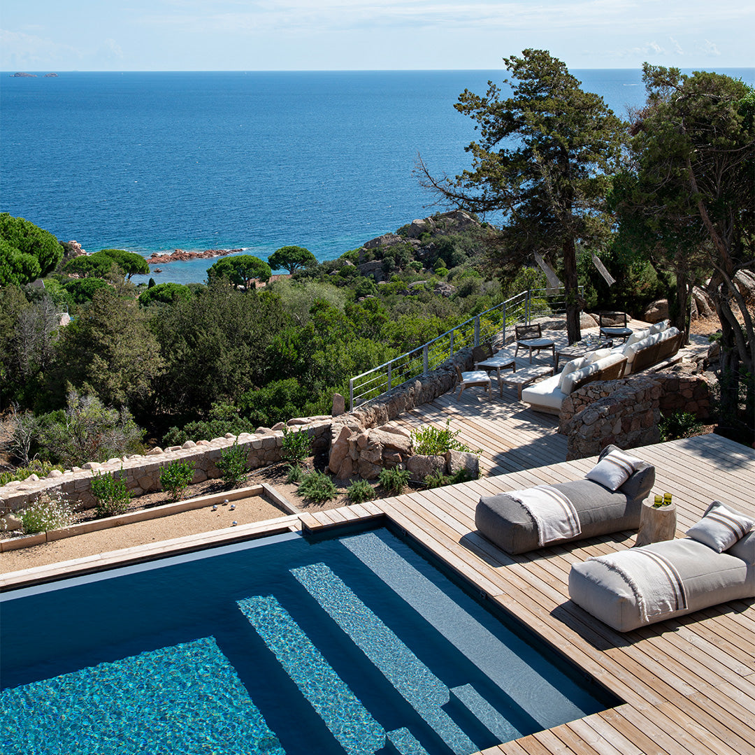 Escapade à Porto Vecchio