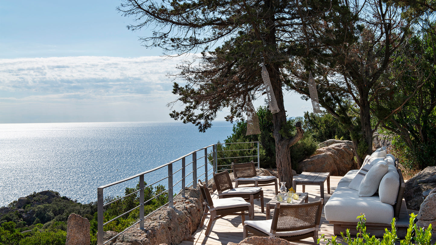 Escapade à Porto Vecchio